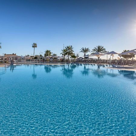 Hotel Occidental Torremolinos Playa Esterno foto